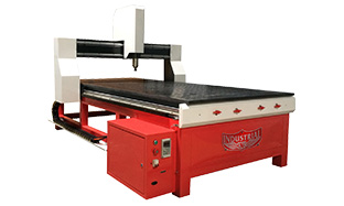 image of CNC Router