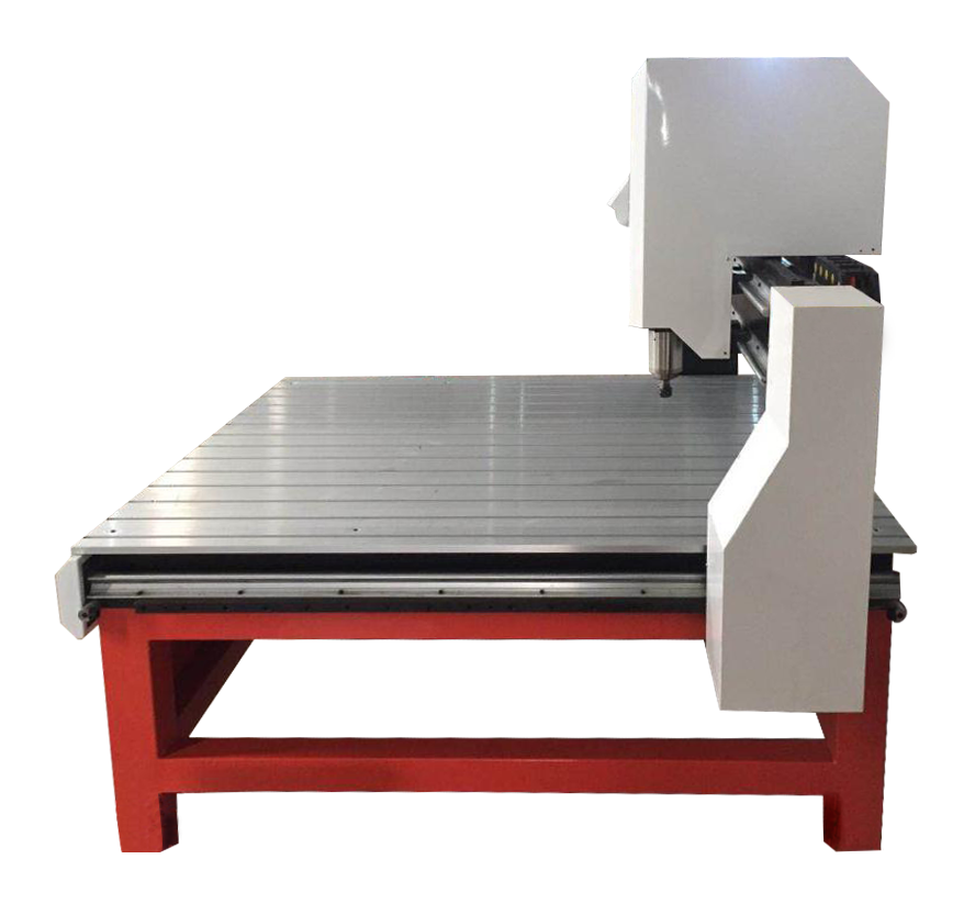 CNC Router 408V