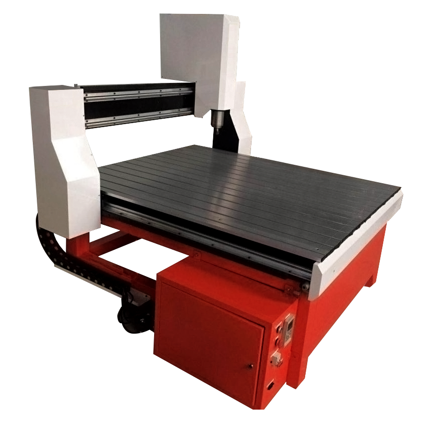 CNC Router 408V