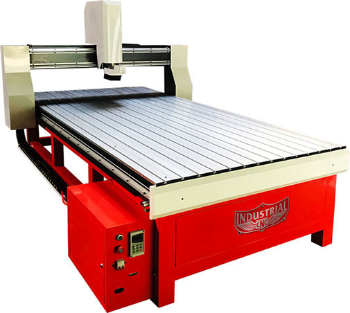 CNC Router 408T