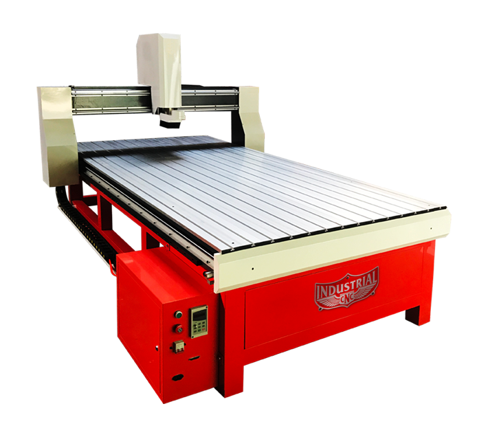 CNC Router 408V