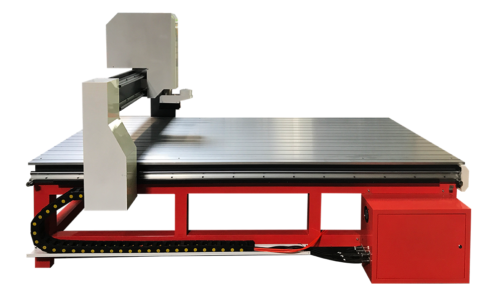 CNC Router 408V