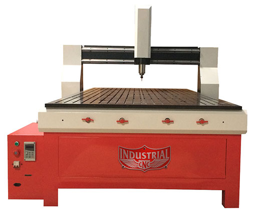 CNC Router ProSeries408T