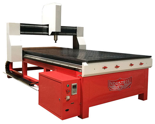 CNC Router ProSeries408T