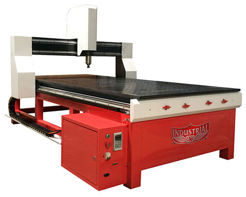 CNC Router 408V