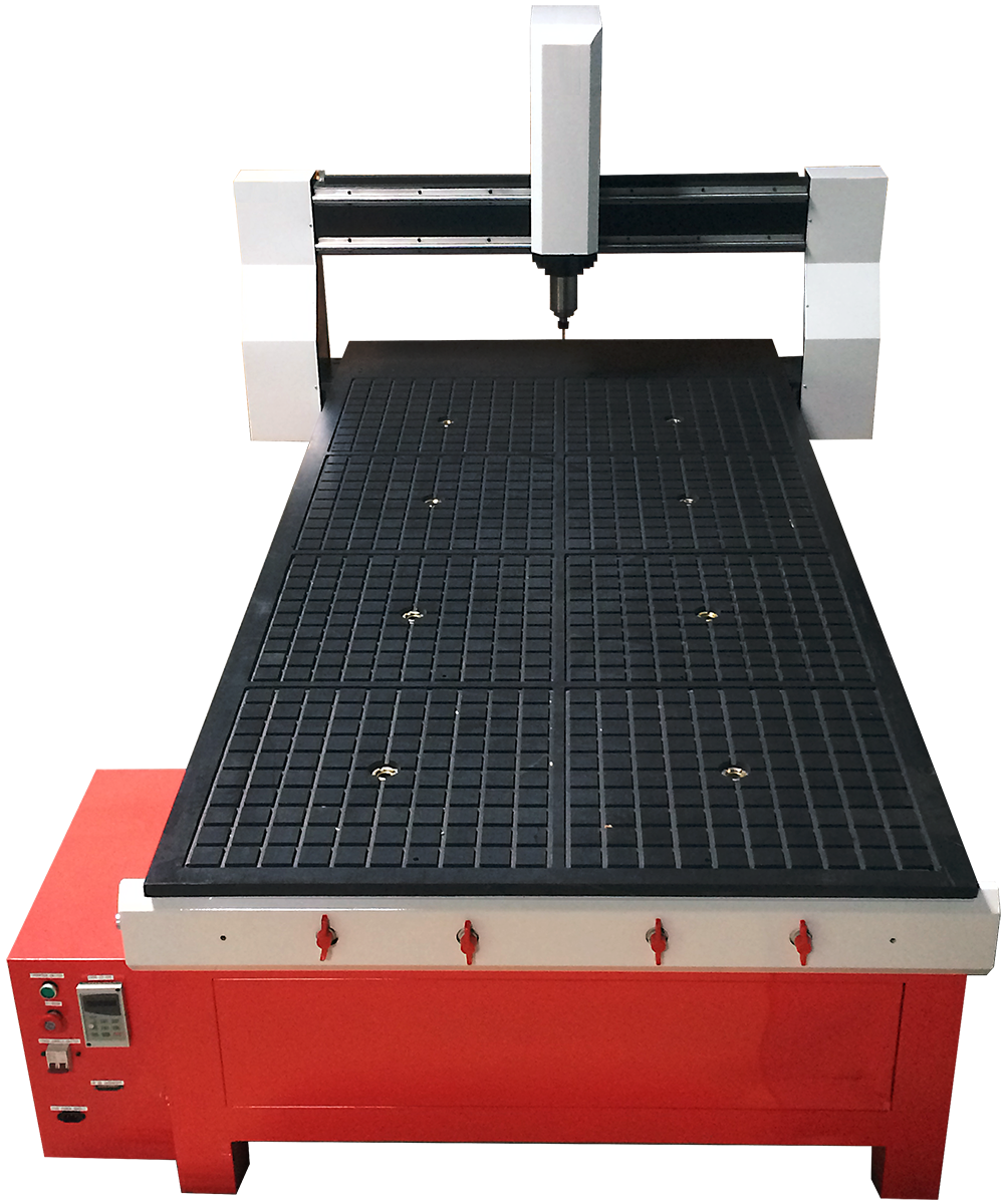 CNC Router 408V