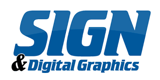 Sign & Digital Graphics Magazine
