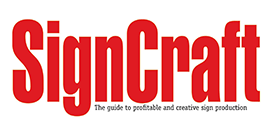 SignCraft Magazine